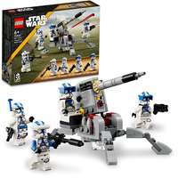 LEGO LEGO® Star Wars™ 501. klónkatonák™ harci csomag 75345