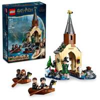 LEGO LEGO® Harry Potter™ A Roxfort™ kastély csónakháza 76426