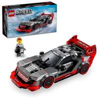 LEGO LEGO® Speed Champions Audi S1 e-tron quattro versenyautó 76921