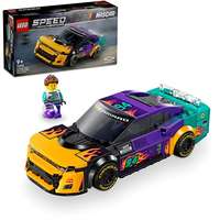 LEGO LEGO® Speed Champions NASCAR® Next Gen Chevrolet Camaro ZL1 76935