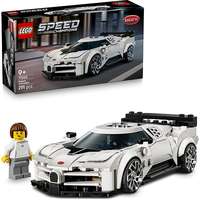 LEGO LEGO® Speed Champions Bugatti Centodieci hiper sportautó 77240