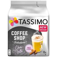Tassimo TASSIMO Coffee shop Chai Latte