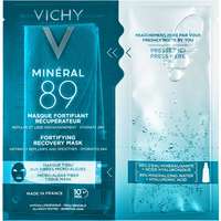 VICHY VICHY Minéral 89 Hyaluron Booster Recovery Mask 29 g