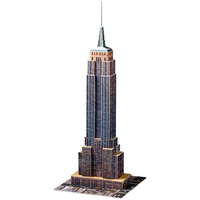 Ravensburger Ravensburger 3D Empire State Building