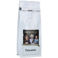 Latino Café Latino Café Tanzánie, szemes, 100 g