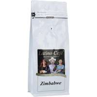 Latino Café Latino Café Zimbabwe, szemes, 100 g