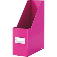 Leitz LEITZ Click-N-Store Wow, rózsaszín