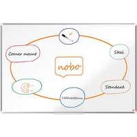 NOBO NOBO Premium Plus 150 x 100 cm, fehér