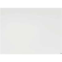 NOBO NOBO Infinity 1200 x 900 mm, fehér