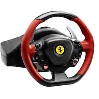 Thrustmaster Thrustmaster Ferrari 458 Spider Racing Wheel XBOX ONE kompatibilis