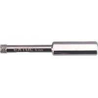 Extol Premium EXTOL PREMIUM 8801977 Gyémánt körkivágó, 6 mm