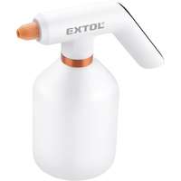 Extol Premium EXTOL PREMIUM 8891501 Akkus kézi permetező, 1 l, USB töltés