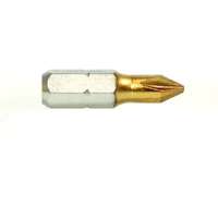 Stahlberg Stahlberg Bit PH 1,25 mm, DIAMOND, DIN 3128, 10 db
