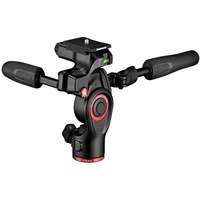 MANFROTTO Manfrotto Befree 3-Way Live Head tripod
