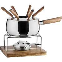 Mäser Mäser Fondue készlet 10 darab, 6 személyre, 931895