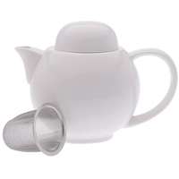 Maxwell & Williams Maxwell & Williams Teáskanna és 6 csésze szűrővel WHITE BASICS