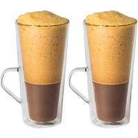 Maxxo Maxxo Thermos kávés poharak Frappé 320ml 2db 2db
