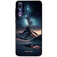 Mobiwear Mobiwear Glossy Huawei P20 Pro fényes tok - G006G