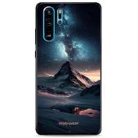 Mobiwear Mobiwear Glossy Huawei P30 Pro fényes tok - G006G