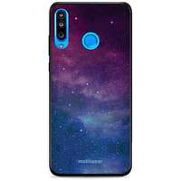 Mobiwear Mobiwear Glossy Huawei P30 Lite fényes tok - G049G