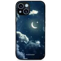 Mobiwear Mobiwear Glossy Apple iPhone 14 fényes tok - G048G