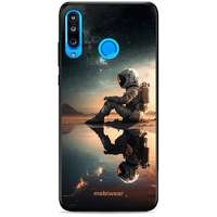 Mobiwear Mobiwear Glossy Huawei P30 Lite fényes tok - G003G