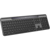 Logitech Logitech Signature Slim Solar, Graphite - US INTL