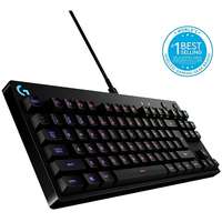 Logitech Logitech G PRO Mechanical Gaming Keyboard (2019) - US