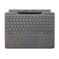 Microsoft Microsoft Surface Pro + Slim Pen toll Platinum ENG