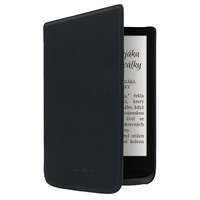 PocketBook PocketBook Shell tok 617, 618, 628, 632, 633 modellekhez, fekete