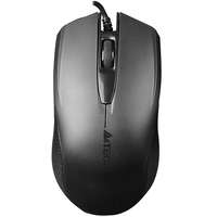 A4tech A4tech OP-760 USB - fekete