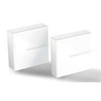 Meliconi Meliconi Ghost Cubes Cover fehér