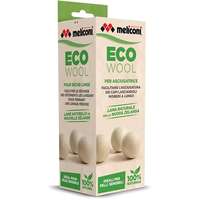 Meliconi MELICONI green line gyapjúlabda szárítóhoz,3 db