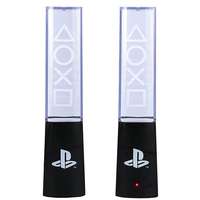 PALADONE Paladone Playstation Dancing Lights Lámpa készlet, 2 db