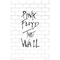 Pyramid Posters Pink Floyd The Wall Album
