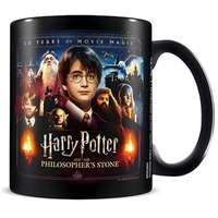 Pyramid Posters Harry Potter: 20 Years Of Movie Magic, bögre
