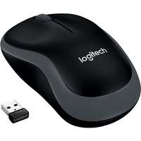 Logitech Logitech Wireless Mouse M185 - szürke