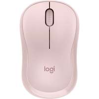 Logitech Logitech M240 Silent Bluetooth Mouse Rose
