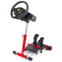 wheel Stand Pro Wheel Stand Pro - Thrustmaster F458 Spider, piros