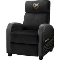 Cougar Cougar RANGER ELITE gold gamer szék