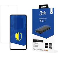 3 3MK ARC+ Samsung Galaxy S24 védőfólia