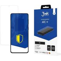3 3MK ARC+ Samsung Galaxy S22 (SM-S901) védőfólia