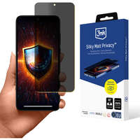 3 3MK Silky Matt Privacy Motorola Edge 30 Neo védőfólia