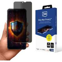 3 3MK Silky Matt Privacy Samsung Galaxy XCover 7 védőfólia