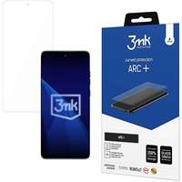 3 3MK ARC+ Motorola Edge 60 védőfólia