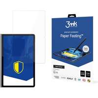 3 3MK Paper Feeling Lenovo Tab Plus 11,5 2024 védőfólia
