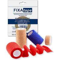 FIXAtape FIXAtape STRETCH 5,0 cm × 450 cm - önrögzítő elasztikus kötszer (többszínű)