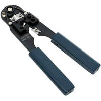 OEM STANDARD krimpelő fogó RJ45-ös csatlakozókhoz