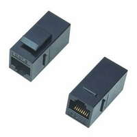 Datacom Datacom panel csatlakozó UTP CAT6 RJ45 (8p8c) egyenes