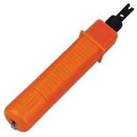 Datacom 110 UTP / FTP krimpelő szerszám